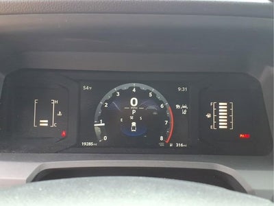 2025 Toyota Tacoma 2WD SR