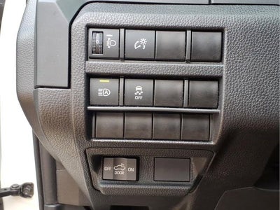 2025 Toyota Tacoma 2WD SR