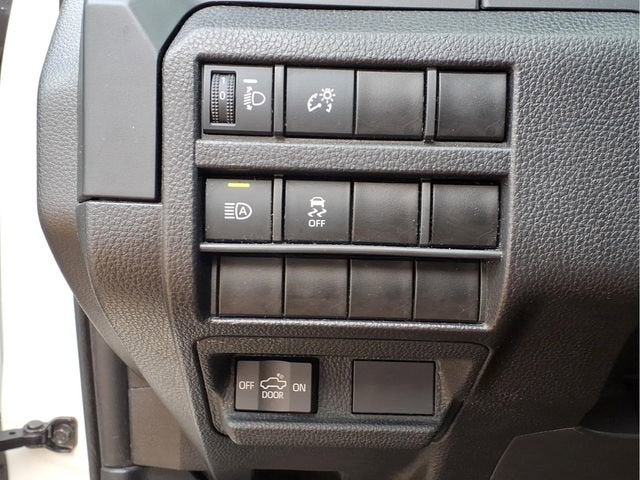 2025 Toyota Tacoma 2WD SR
