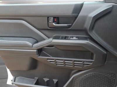 2025 Toyota Tacoma 2WD SR