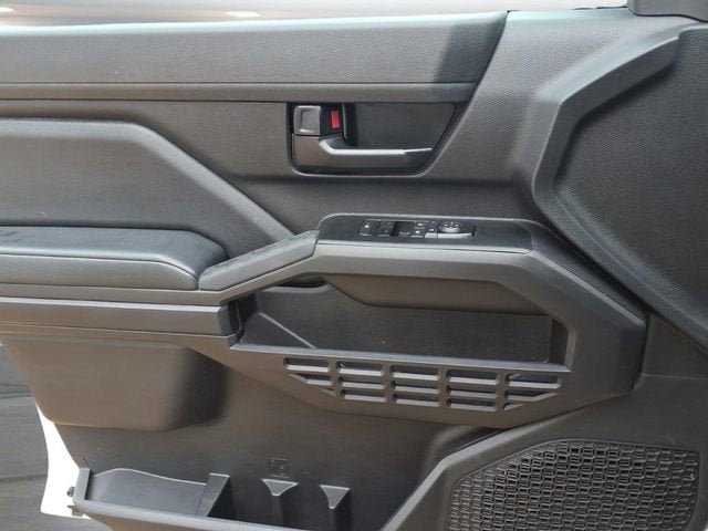 2025 Toyota Tacoma 2WD SR