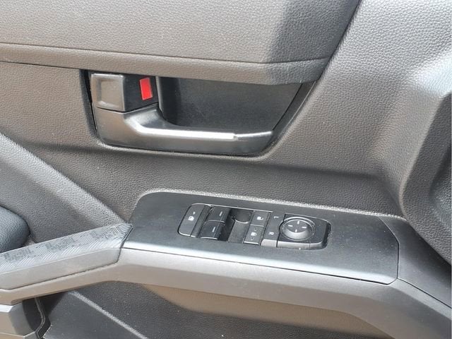 2025 Toyota Tacoma 2WD SR