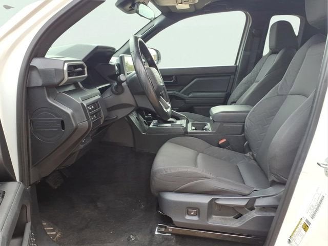 2025 Toyota Tacoma 2WD SR