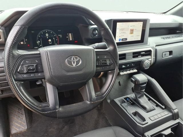 2025 Toyota Tacoma 2WD SR