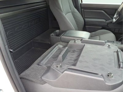 2025 Toyota Tacoma 2WD SR