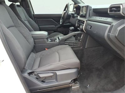 2025 Toyota Tacoma 2WD SR