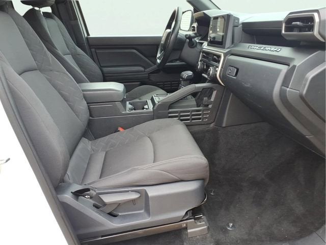2025 Toyota Tacoma 2WD SR