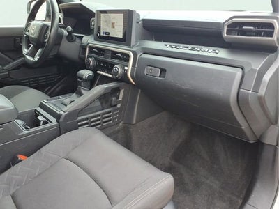 2025 Toyota Tacoma 2WD SR