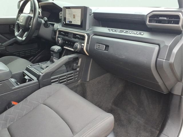 2025 Toyota Tacoma 2WD SR