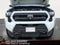 2025 Toyota Tacoma 2WD SR