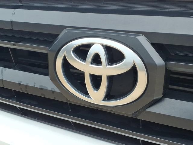 2025 Toyota Tacoma 2WD SR