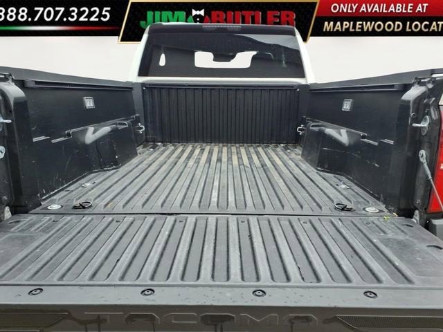 2025 Toyota Tacoma 2WD SR