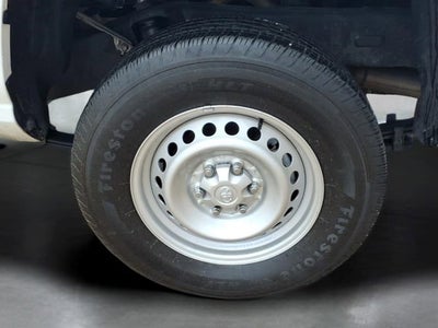 2025 Toyota Tacoma 2WD SR