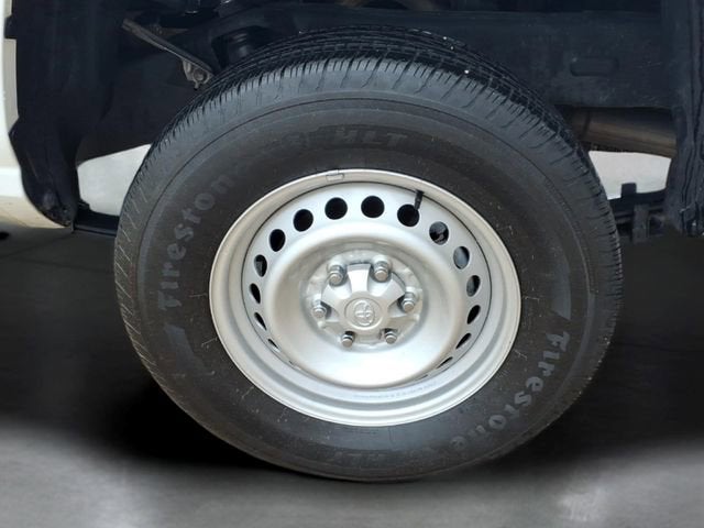 2025 Toyota Tacoma 2WD SR