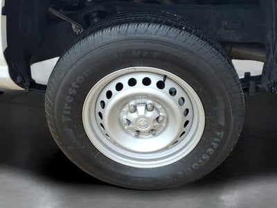 2025 Toyota Tacoma 2WD SR