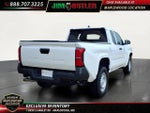 2025 Toyota Tacoma 2WD SR