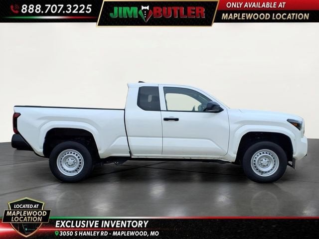 2025 Toyota Tacoma 2WD SR