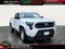 2025 Toyota Tacoma 2WD SR
