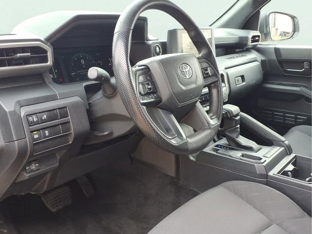 2025 Toyota Tacoma 2WD SR