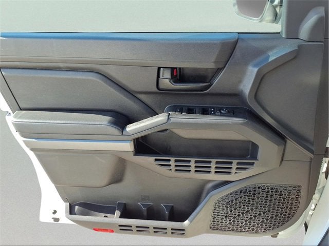 2024 Toyota Tacoma 2WD SR5