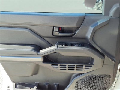 2024 Toyota Tacoma 2WD SR5