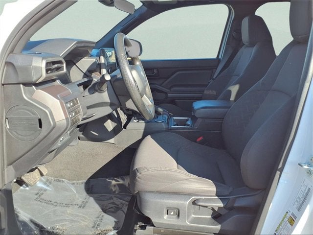 2024 Toyota Tacoma 2WD SR5