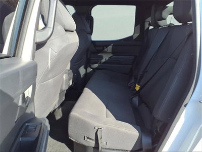 2024 Toyota Tacoma 2WD SR5