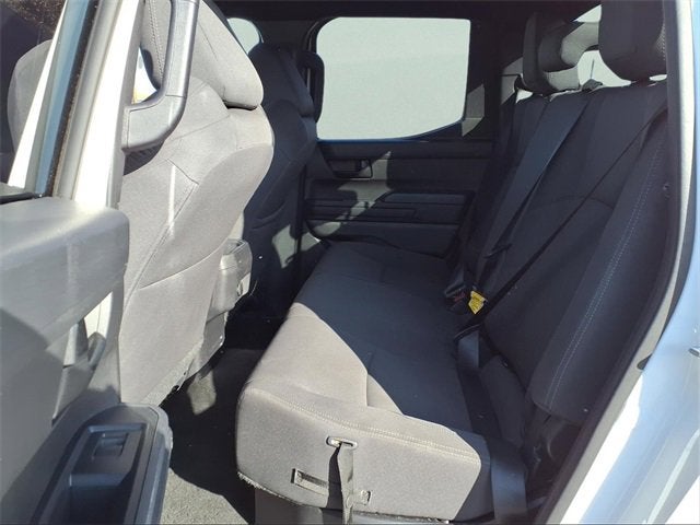 2024 Toyota Tacoma 2WD SR5