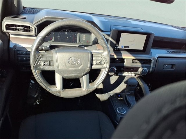 2024 Toyota Tacoma 2WD SR5