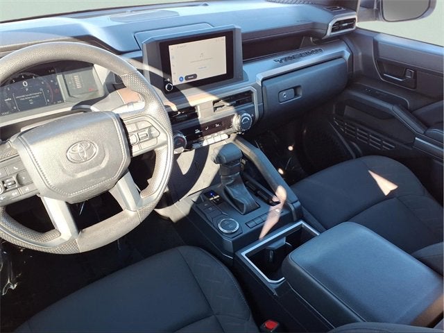 2024 Toyota Tacoma 2WD SR5