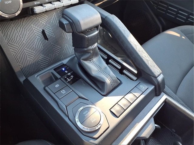 2024 Toyota Tacoma 2WD SR5