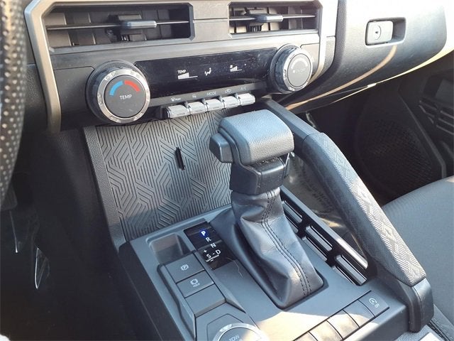 2024 Toyota Tacoma 2WD SR5