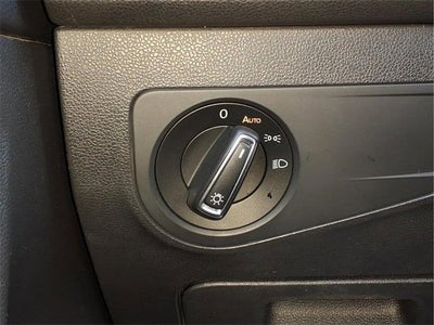 2018 Volkswagen Tiguan 2.0T SE