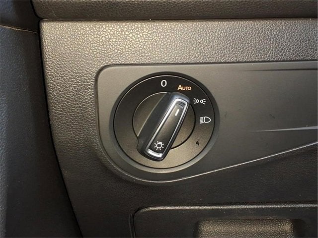 2018 Volkswagen Tiguan 2.0T SE