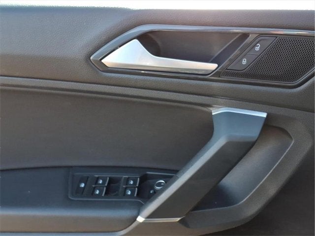 2018 Volkswagen Tiguan 2.0T SE