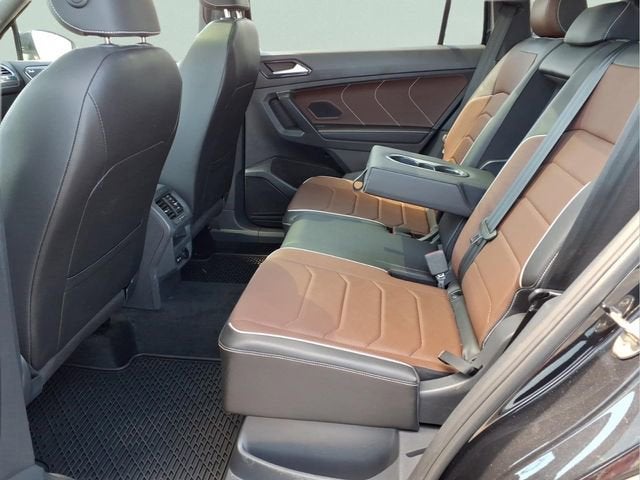 2023 Volkswagen Tiguan SEL R-Line