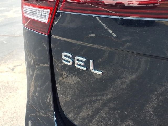 2023 Volkswagen Tiguan SEL R-Line