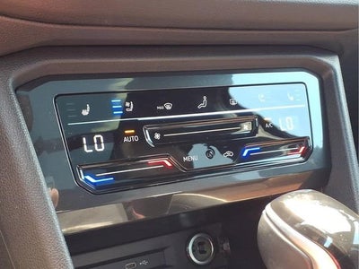 2023 Volkswagen Tiguan SEL R-Line