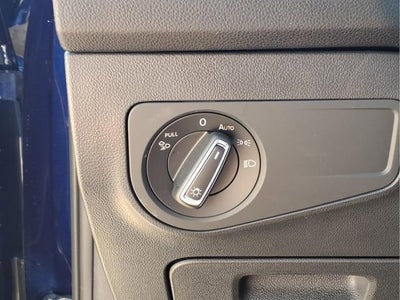 2023 Volkswagen Tiguan SEL R-Line