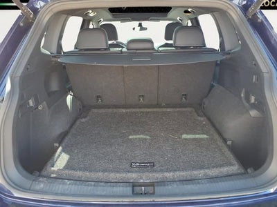 2023 Volkswagen Tiguan SEL R-Line