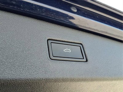 2023 Volkswagen Tiguan SEL R-Line