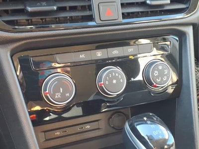 2024 Volkswagen Taos S