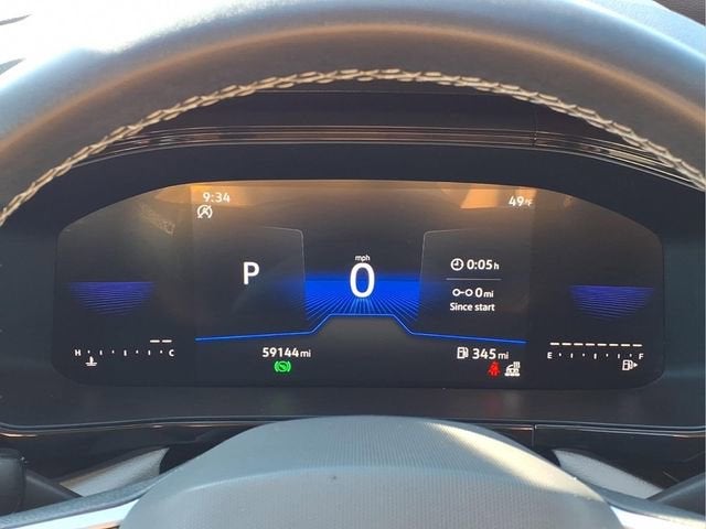 2024 Volkswagen Taos S