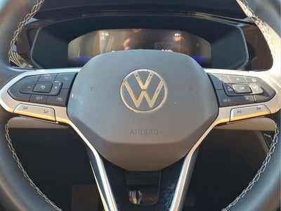 2024 Volkswagen Taos S