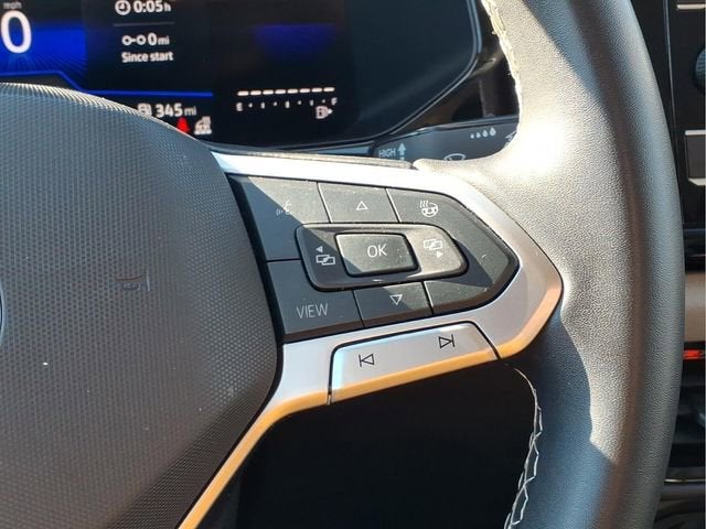 2024 Volkswagen Taos S