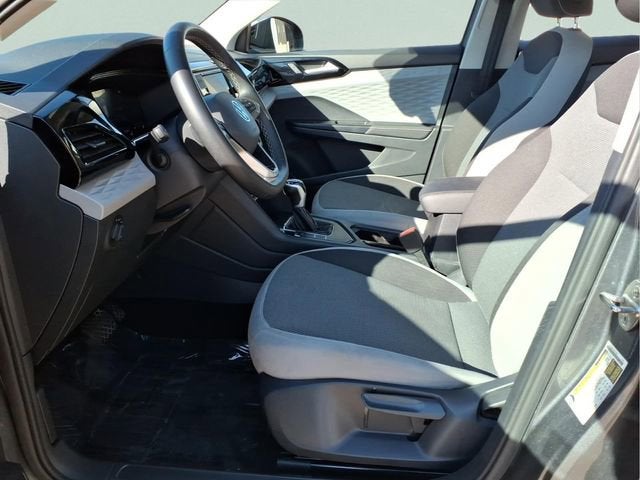 2024 Volkswagen Taos S