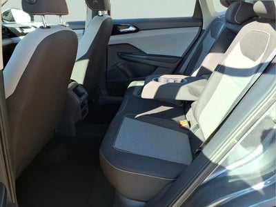 2024 Volkswagen Taos S