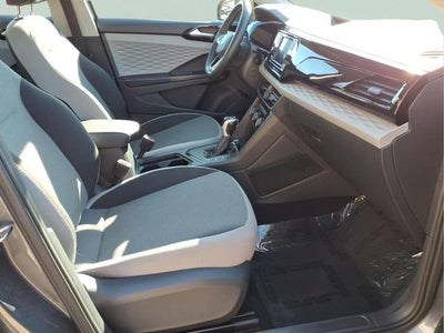 2024 Volkswagen Taos S