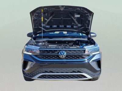 2024 Volkswagen Taos S