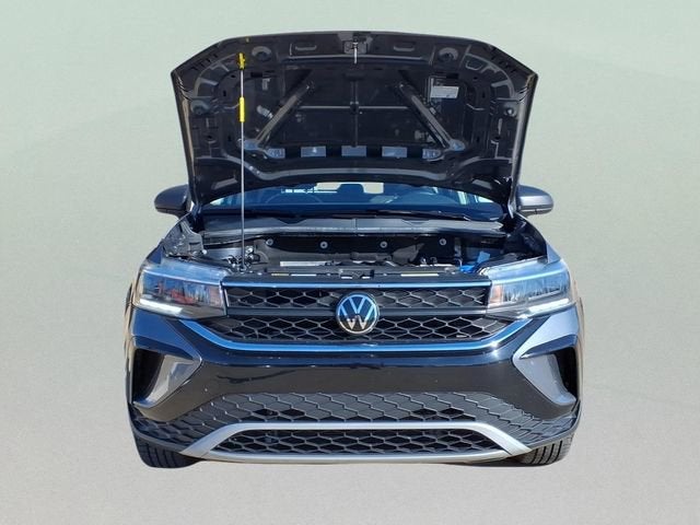 2024 Volkswagen Taos S